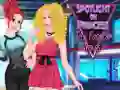 Jogo Foco nas Tendências de Moda para Princesas Adolescentes online Jogo Foco nas Tendências de Moda para Princesas Adolescentes online