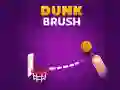 Jogo Pincel Dunk online Jogo Pincel Dunk online