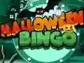 Jogo Bingo de Halloween online Jogo Bingo de Halloween online