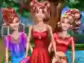 Jogo Look de Moda de Boneca online Jogo Look de Moda de Boneca online