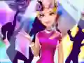 Jogo Barbara Cuidados com a Pele e Vestir online Jogo Barbara Cuidados com a Pele e Vestir online