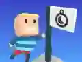 Jogo Kogama: Alcance a bandeira online