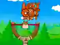 Jogo Gato Raivoso Tiro online Jogo Gato Raivoso Tiro online