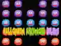 Jogo Halloween Arkanoid Deluxe online