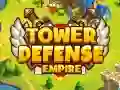 Jogo Império de Defesa de Torres online Jogo Império de Defesa de Torres online