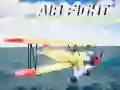 Jogo Luta Aérea online Jogo Luta Aérea online
