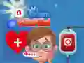 Jogo Meu Hospital dos Sonhos online Jogo Meu Hospital dos Sonhos online