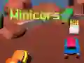 Jogo Minicarros online Jogo Minicarros online