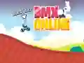 Jogo BMX Online online