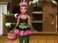 Jogo Festa de Halloween da Annie online Jogo Festa de Halloween da Annie online