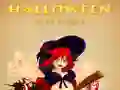 Jogo Quebra-Cabeça Deslizante de Halloween online Jogo Quebra-Cabeça Deslizante de Halloween online