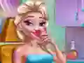 Jogo Injeção de Vacinas da Rainha do Gelo online Jogo Injeção de Vacinas da Rainha do Gelo online