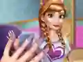 Jogo Salão de Unhas das Princesas online Jogo Salão de Unhas das Princesas online