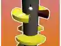 Jogo Helix Jump Cor online Jogo Helix Jump Cor online
