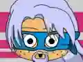 Jogo Pocket Anime Maker online