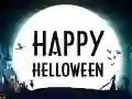 Jogo Feliz Halloween online Jogo Feliz Halloween online