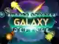 Jogo Defesa Galáctica de Bolhas online Jogo Defesa Galáctica de Bolhas online
