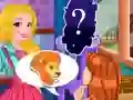 Jogo A loja de brinquedos da Audrey online