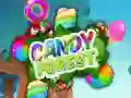 Jogo Floresta de Doces online Jogo Floresta de Doces online