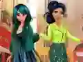 Jogo Dicas de Vlog de Estilo de Princesa para Morenas online Jogo Dicas de Vlog de Estilo de Princesa para Morenas online