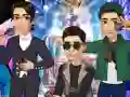 Jogo Turnê mundial de Zayn Malik online Jogo Turnê mundial de Zayn Malik online