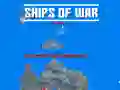 Jogo Navios de Guerra online