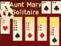 Jogo Solitaire Tia Mary online