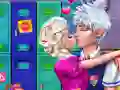 Jogo História de Amor no Ensino Médio online Jogo História de Amor no Ensino Médio online