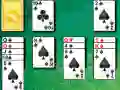 Jogo Paciência Australiana online Jogo Paciência Australiana online