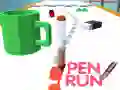 Jogo Corrida de caneta online
