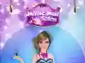 Jogo Salão de Unhas Mágico online