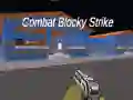 Jogo Strikes em Blocos online
