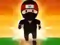 Jogo Corrida Ninja online Jogo Corrida Ninja online