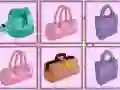 Jogo Correspondência de Cartões de Bolsa online Jogo Correspondência de Cartões de Bolsa online