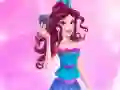 Jogo Rainha do Selfie: Diva do Instagram online