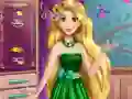 Jogo Limpeza do Guarda-Roupa da Princesa Goldie online Jogo Limpeza do Guarda-Roupa da Princesa Goldie online