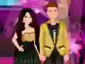 Jogo Justin e Selena juntos novamente online