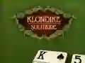 Jogo Solitaire Klondike online Jogo Solitaire Klondike online