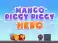 Jogo Herói Porquinho Manga online