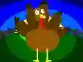 Jogo Atirador de Perus online