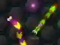 Jogo Wormo.io online