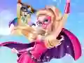 Jogo Super Ellie Salvando a Cidade online Jogo Super Ellie Salvando a Cidade online