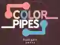 Jogo Tubos Coloridos online Jogo Tubos Coloridos online