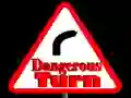 Jogo Curva perigosa online Jogo Curva perigosa online
