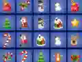 Jogo Mahjong de Natal online Jogo Mahjong de Natal online