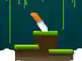 Jogo Salto de Faca online