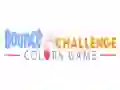 Jogo Jogo de Desafios de Cores Bounce online Jogo Jogo de Desafios de Cores Bounce online