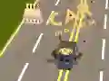 Jogo Caos de Carros online Jogo Caos de Carros online