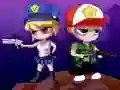 Jogo Gatilho de Zumbi online Jogo Gatilho de Zumbi online