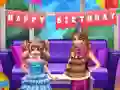 Jogo Feliz Aniversário online Jogo Feliz Aniversário online
